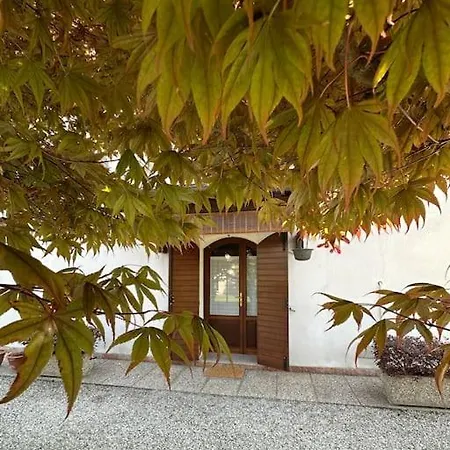 Colombella Feriehus *